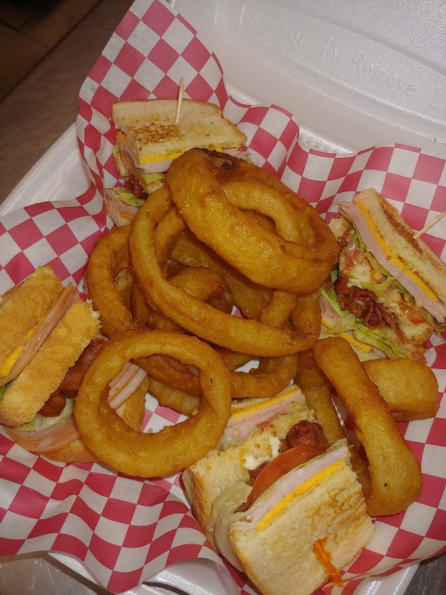 The Well Of Severn Llc